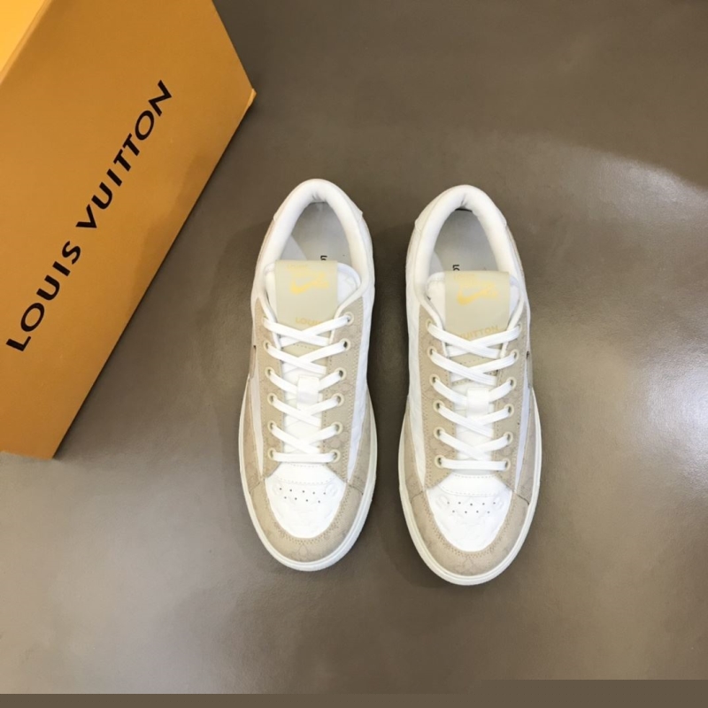 LV Casual Shoes